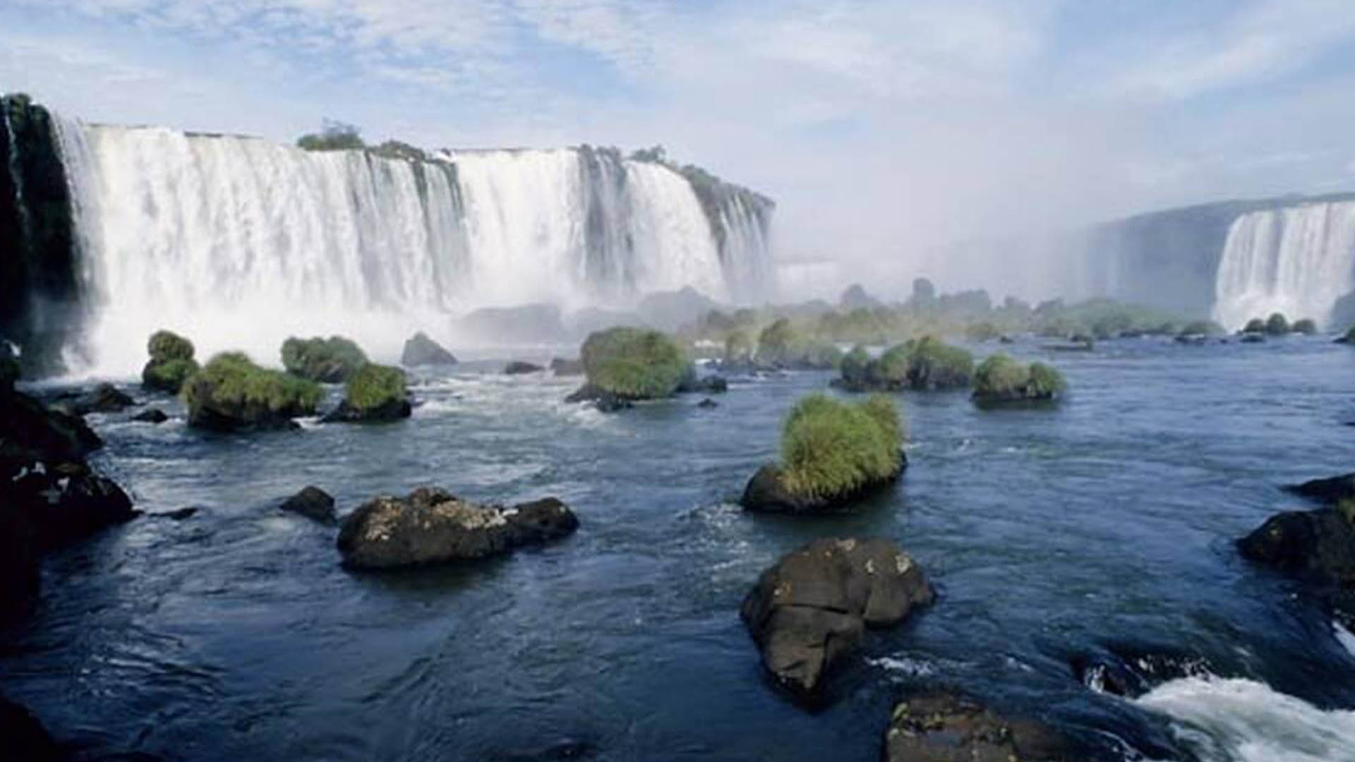 Iguaçu National Park