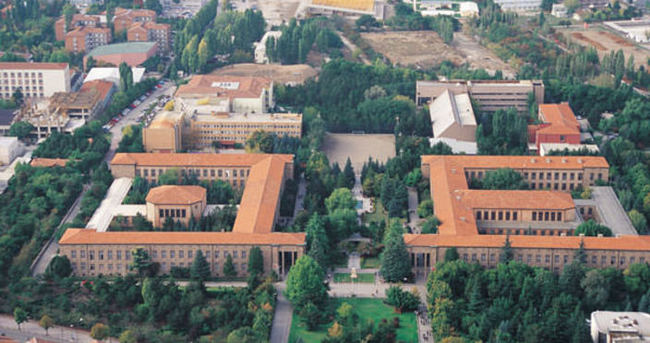 Ankara Üniversitesi