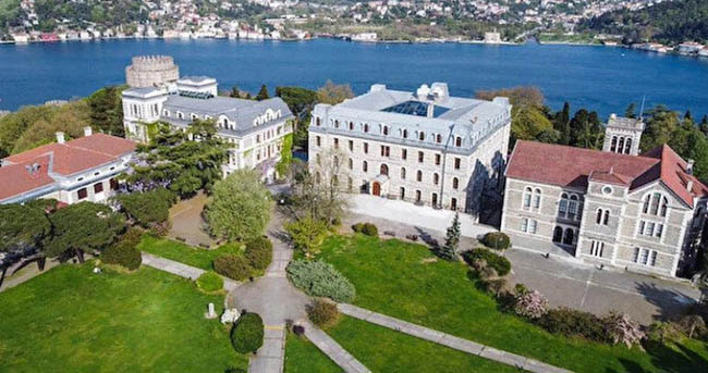 Boğaziçi Üniversitesi