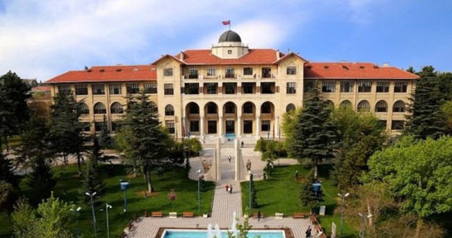 Gazi Üniversitesi