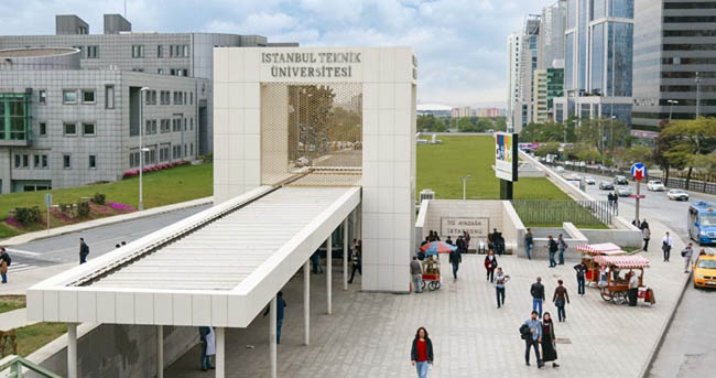 İstanbul Teknik Üniversitesi