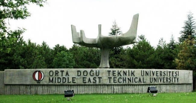 Orta Doğu Üniversitesi